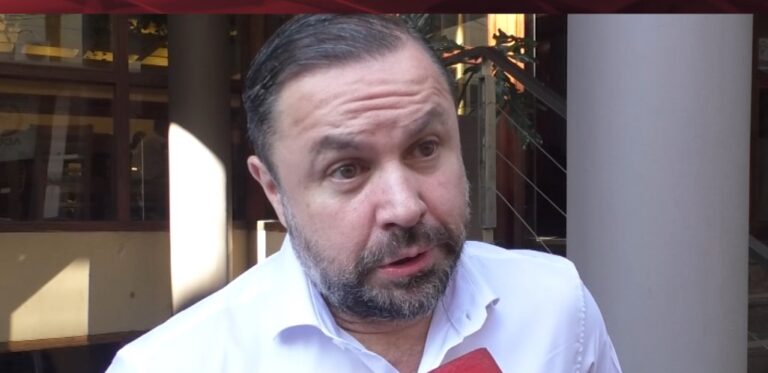 El turismo de eventos ayuda a mantener la actividad hotelera «en este año difícil», dice empresario del sector El turismo de eventos ayuda a mantener la actividad hotelera "en este año difícil", dice empresario del sector imagen-49