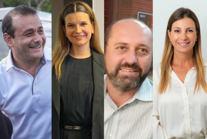 Cierre de alianzas en Misiones para las elecciones del domingo 26 de octubre imagen-2