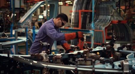 Industria: el uso de capacidad instalada en junio se mantuvo debajo del 60% por séptimo mes consecutivo imagen-8