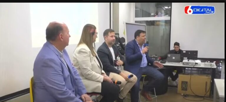 Ideathon de la transformación ecológica: jóvenes creando soluciones Ideathon de la transformación ecológica: jóvenes creando soluciones imagen-45