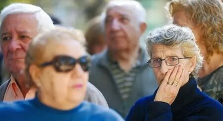 Jubilaciones y pensiones: cómo quedan tras el veto de Javier Milei imagen-9