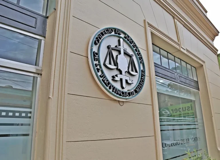 Posadas será sede del Congreso de Litigación Oral que capacitará a estudiantes, abogados y público en general con simulacro de juicio por jurados y conferencias Posadas será sede del Congreso de Litigación Oral que capacitará a estudiantes, abogados y público en general con simulacro de juicio por jurados y conferencias imagen-39