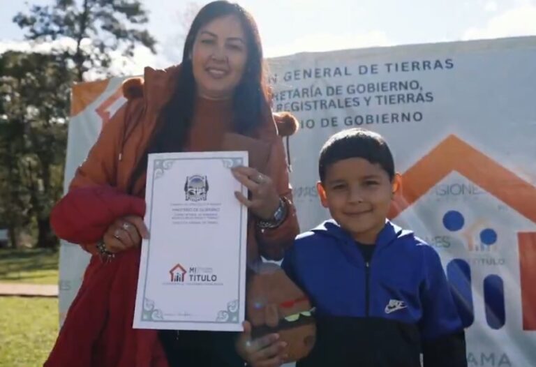 La Semana Periodística: ante el ajuste de Nación, Misiones decide garantizar derechos básicos con recursos propios La Semana Periodística: ante el ajuste de Nación, Misiones decide garantizar derechos básicos con recursos propios imagen-13