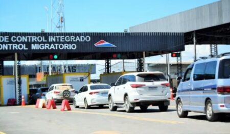 Golpe silencioso a las pymes: el contrabando se expande por todo el país y pone en jaque a la producción local imagen-10