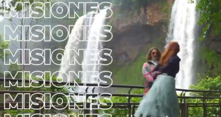 Observan fuerte caída del turismo interno en vacaciones de invierno 2025: el impacto económico de US$ 1.163 millones superó expectativas previas y Misiones fue uno de los destinos más elegidos del país imagen-4