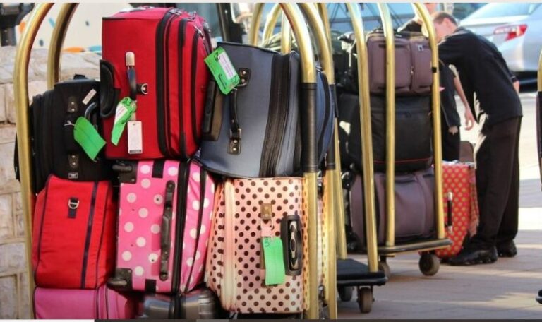 Ocupación Hotelera: en el 2do Trimestre 2025, Posadas registró un 34,3% y Puerto Iguazú un 39,6% Ocupación Hotelera: en el 2do Trimestre 2025, Posadas registró un 34,3% y Puerto Iguazú un 39,6% imagen-33