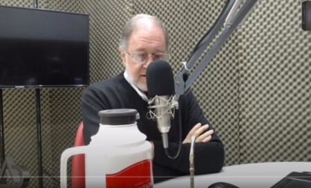 Padre Darío Brandt impulsa «el sueño de un centro educativo y universitario en Montecarlo» Padre Darío Brandt impulsa "el sueño de un centro educativo y universitario en Montecarlo" imagen-6