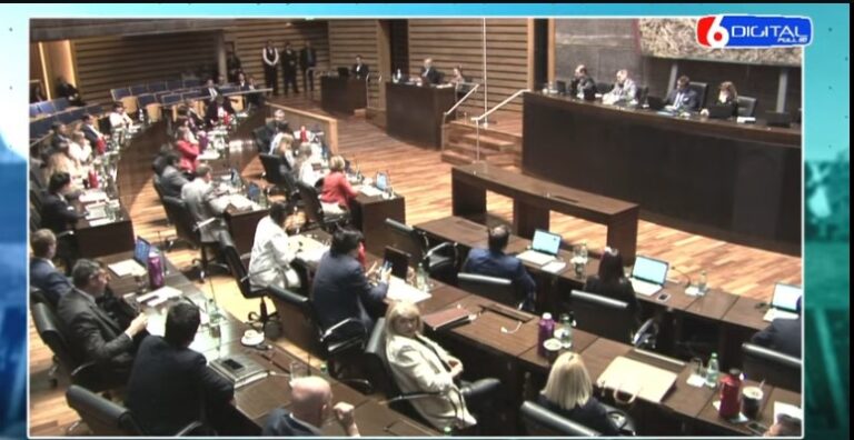 Respaldo legislativo en Misiones al amparo contra las bajas de pensiones por discapacidad Respaldo legislativo en Misiones al amparo contra las bajas de pensiones por discapacidad imagen-12