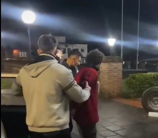 Apóstoles: atraparon a un “robarruedas” y recuperaron lo sustraído Apóstoles: atraparon a un “robarruedas” y recuperaron lo sustraído imagen-30