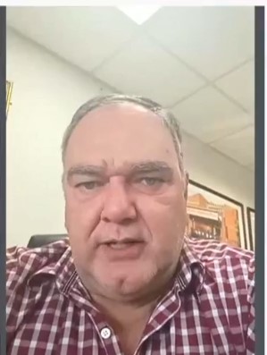 Contrapunto: Gervasoni tildó de "carroñero" a Joaquín Losada por cuestionar a diputados nacionales misioneros que no votaron "a favor del Garrahan" 3 Contrapunto: Gervasoni tildó de "carroñero" a Joaquín Losada por cuestionar a diputados nacionales misioneros que no votaron "a favor del Garrahan" imagen-2