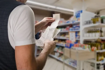 El traslado a precios de la suba del dólar fue bajo pero le puso un piso de 2% a la inflación de agosto imagen-2