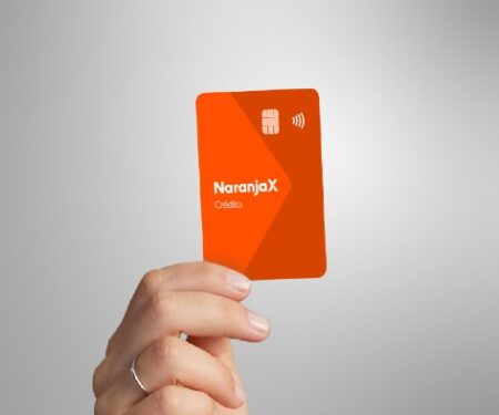 Tarjeta Naranja se suma a los programas "Ahora" imagen-4