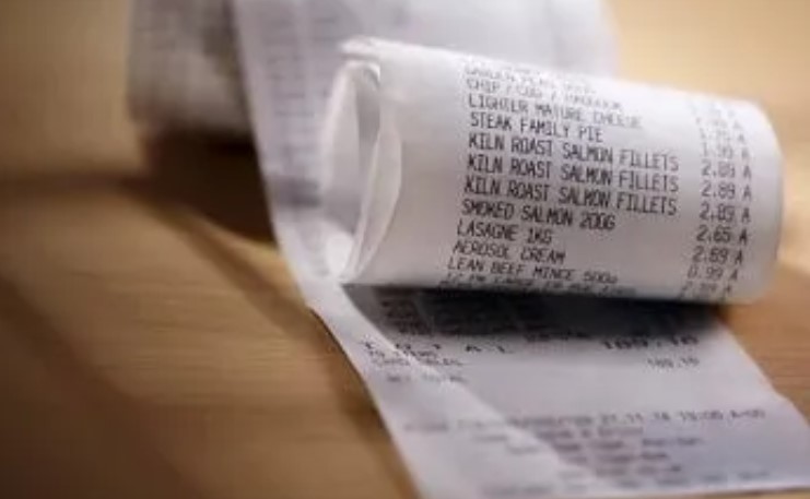 «Ley del Ticket» será «de mucha utilidad» para que los consumidores cuenten «con una visión completa» de los impuestos que están pagando, observan "Ley del Ticket" será "de mucha utilidad" para que los consumidores cuenten "con una visión completa" de los impuestos que están pagando, observan imagen-1