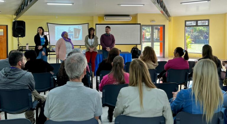 Impulsan el turismo rural en Eldorado y localidades vecinas Impulsan el turismo rural en Eldorado y localidades vecinas imagen-17