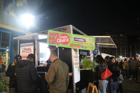 Oberá batió récord con el Hot Sale imagen-3