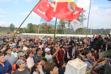 80 % de ocupación hotelera en Oberá con el Turismo Nacional imagen-2