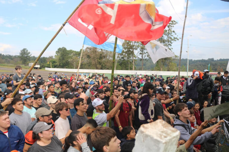 80 % de ocupación hotelera en Oberá con el Turismo Nacional imagen-4