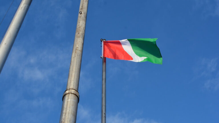 Oberá conmemoró el día de la Bandera de la localidad imagen-12