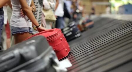 El turismo receptivo cayó 16% en julio, mientras viajes al exterior marcaron récord desde 2017 imagen-8