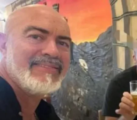 Tras más de dos años de búsqueda, detuvieron en Formosa a abogado misionero acusado de estafa inmobiliaria millonaria imagen-3