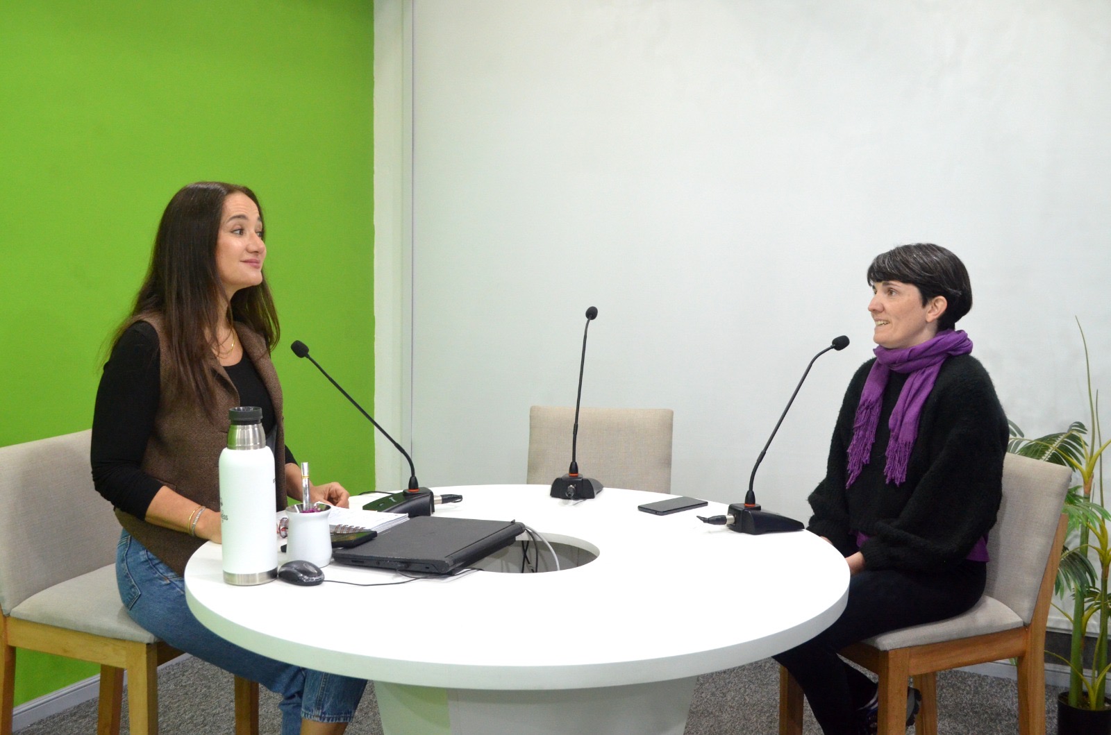 Taller en Posadas busca brindar herramientas a familias para acompañar a niños y adolescentes en el uso responsable de la tecnología y la pubertad 9 Taller en Posadas busca brindar herramientas a familias para acompañar a niños y adolescentes en el uso responsable de la tecnología y la pubertad imagen-8