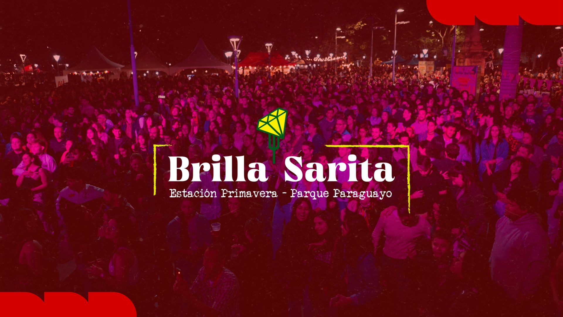 Posadas se transforma en epicentro cultural con Bloody Tango, Brilla Sarita y los 10 años de Jugo de Tigre en un fin de semana cargado de espectáculos imagen-4