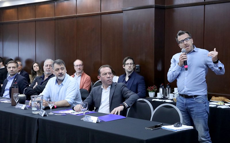 Se adelanta la segunda dosis contra el sarampión imagen-2