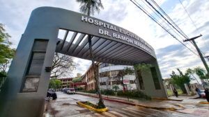 El Hospital Madariaga realiza tareas de pintura y mantenimiento programado sin afectar la atención al público imagen-6