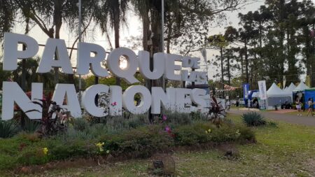 Comienza la 45ta Fiesta Nacional del Inmigrante, un abanico de colores, sabores, cultura y sensaciones imagen-3