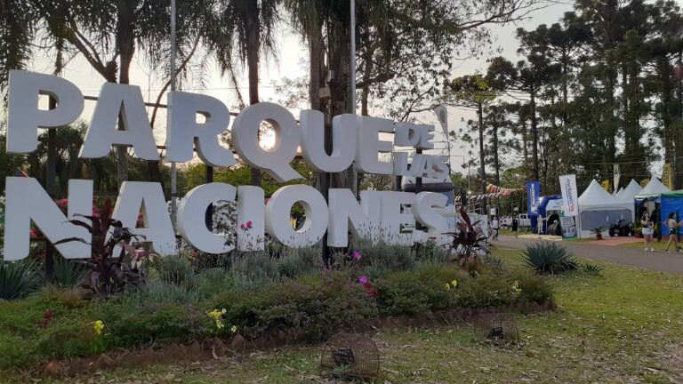 Comienza la 45ta Fiesta Nacional del Inmigrante, un abanico de colores, sabores, cultura y sensaciones Comienza la 45ta Fiesta Nacional del Inmigrante, un abanico de colores, sabores, cultura y sensaciones imagen-43