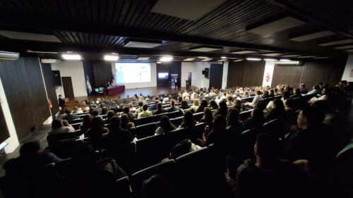 Parque de la Salud: destacaron la innovación en salud, cuidados humanitarios y seguridad en jornada de Enfermería imagen-8