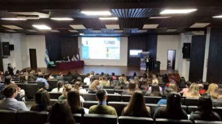 Parque de la Salud: destacaron la innovación en salud, cuidados humanitarios y seguridad en jornada de Enfermería imagen-9