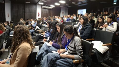 Parque de la Salud: destacaron la innovación en salud, cuidados humanitarios y seguridad en jornada de Enfermería imagen-6