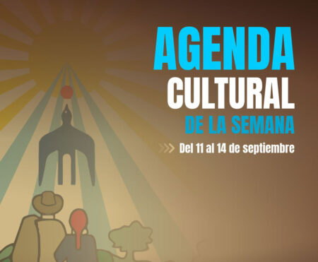 Agenda Cultural Misiones: del 11 al 14 de septiembre con talleres, música, teatro y festivales en toda la provincia imagen-3