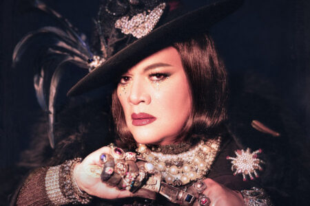 Susy Shock en Posadas: literatura trans, tango trava y canción mestiza imagen-9