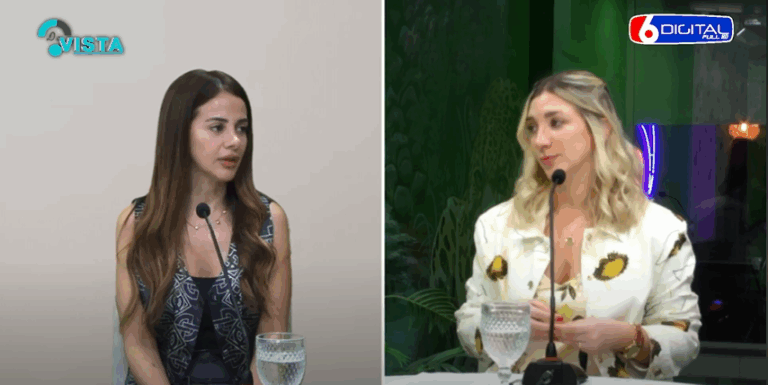 La CEO de Cosmetic Clinic explicó los riesgos de usar cosméticos sin asesoramiento y destacó el rol de los profesionales en la estética imagen-23