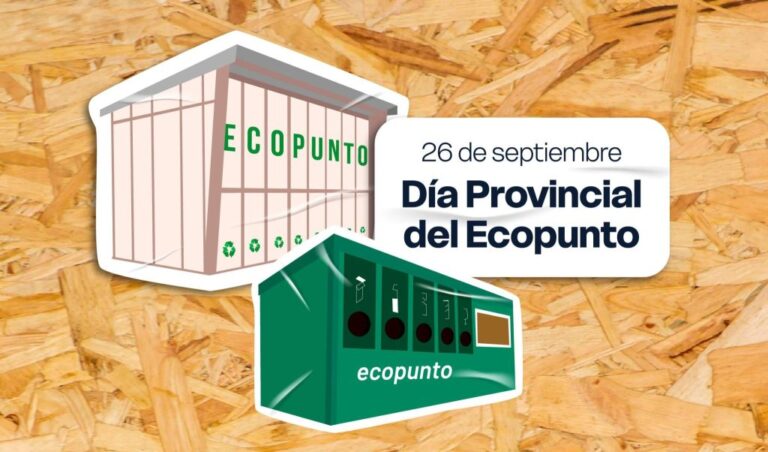Día Provincial del Ecopunto: vecinos de Misiones serán premiados por reciclar imagen-22