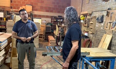 Fundación Capa de Eldorado: contención y trabajo en la recuperación de personas con adicciones Fundación Capa de Eldorado: contención y trabajo en la recuperación de personas con adicciones imagen-6