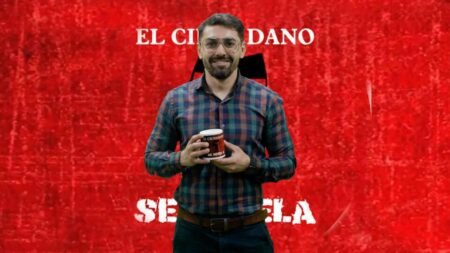 Juan Martín Cáceres: "Herrera Ahuad encarna la visión de la Renovación Neo de cara al futuro" imagen-2