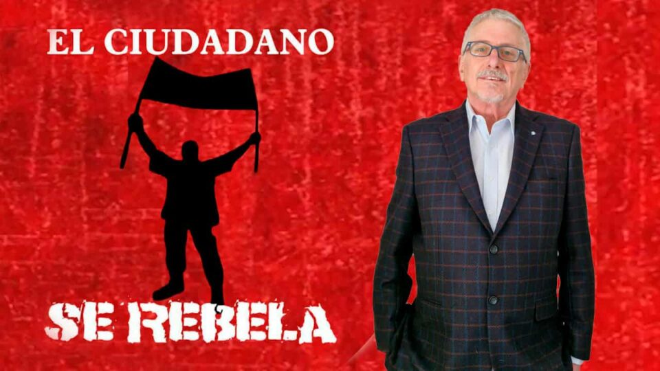 "Milei está desconectado de la realidad" imagen-2