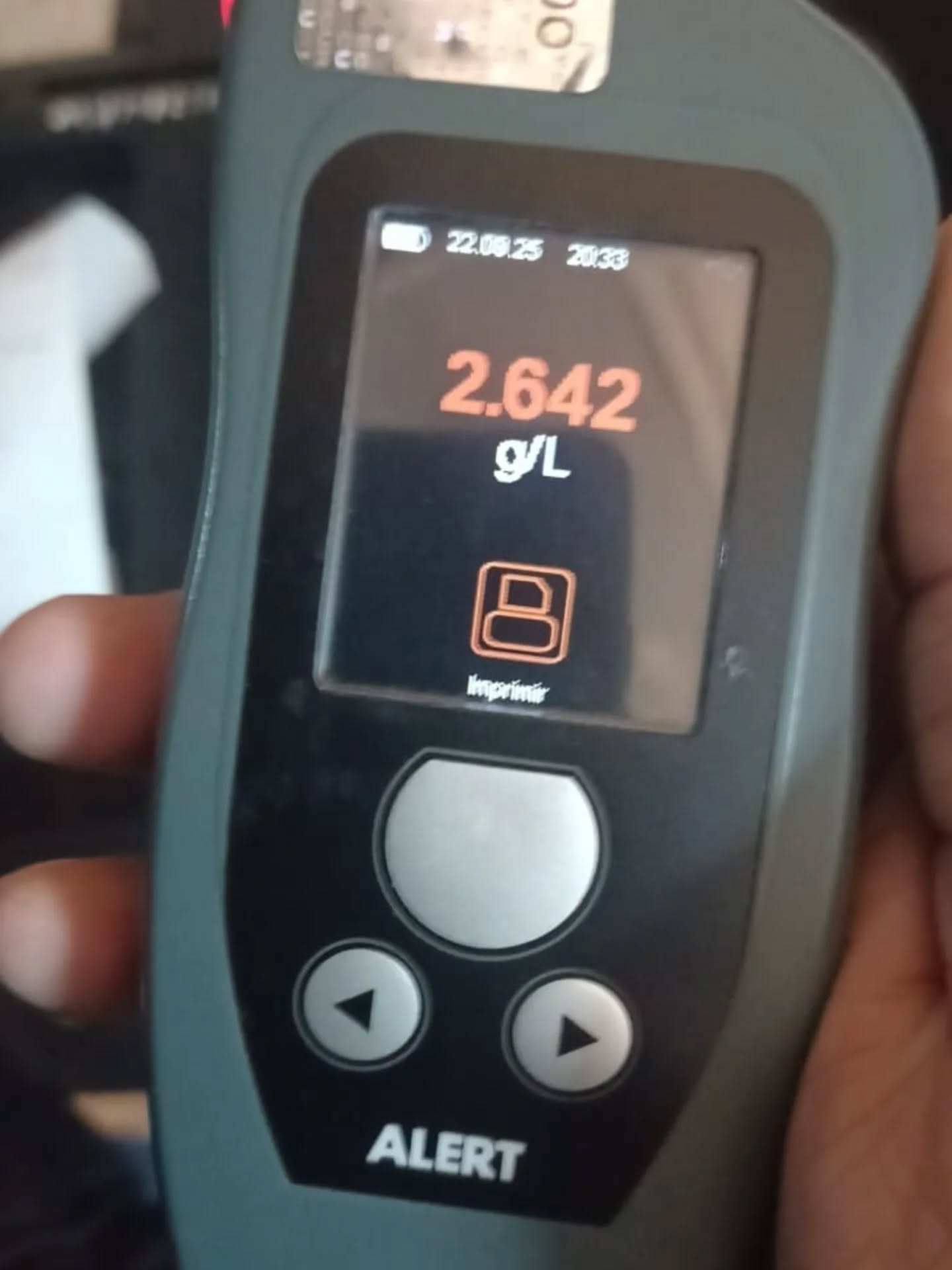 Apóstoles: un llamado al 911 permitió rescatar a una pareja de adultos mayores de su hijo violento 3 Apóstoles: un llamado al 911 permitió rescatar a una pareja de adultos mayores de su hijo violento imagen-2