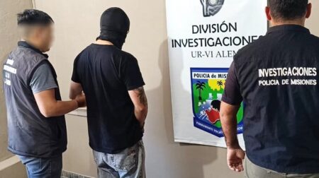 El Soberbio: desde junio los directivos de la Escuela 617 estaban en conocimiento de lo que sucedía con el docente acusado de corrupción de menores "y guardaron silencio", cuestionó la titular del CGE imagen-5
