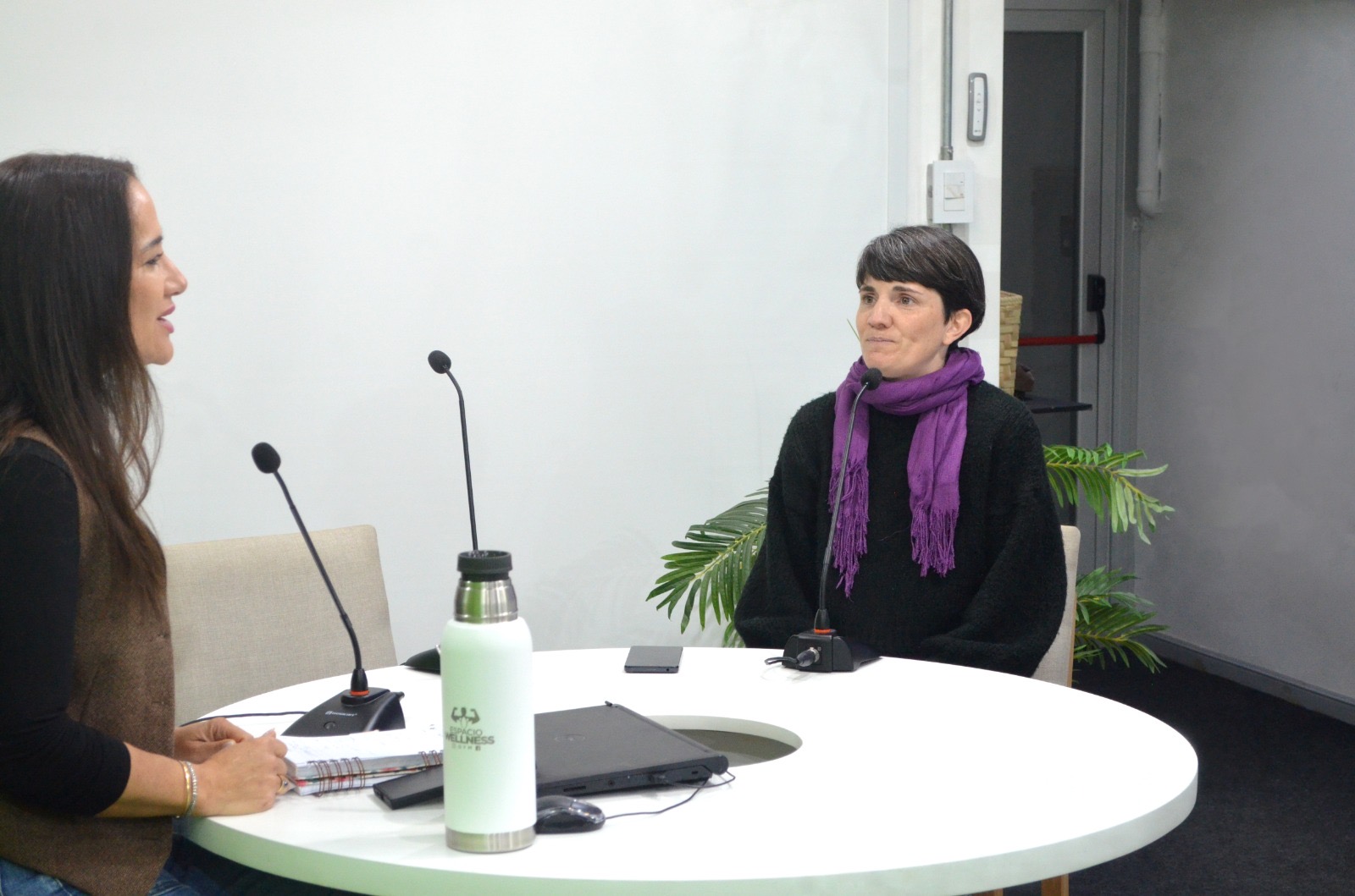 Taller en Posadas busca brindar herramientas a familias para acompañar a niños y adolescentes en el uso responsable de la tecnología y la pubertad 3 Taller en Posadas busca brindar herramientas a familias para acompañar a niños y adolescentes en el uso responsable de la tecnología y la pubertad imagen-2