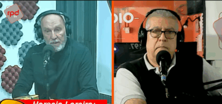 Diputado del PRO propuso evaluar represas más pequeñas en Misiones y destacó la necesidad de planificación y participación ciudadana en proyectos energéticos imagen-1