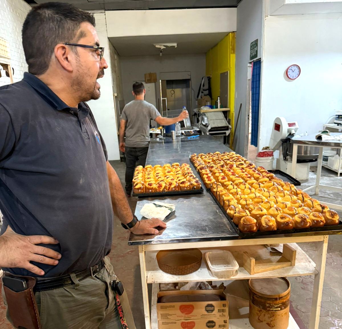 Fundación Capa de Eldorado: contención y trabajo en la recuperación de personas con adicciones 19 Fundación Capa de Eldorado: contención y trabajo en la recuperación de personas con adicciones imagen-18