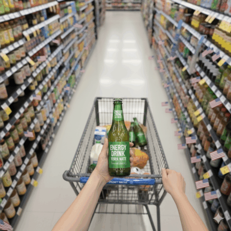 “La yerba mate es energía limpia, bienestar y longevidad, y está lista para convertirse en el ingrediente funcional del futuro” imagen-4