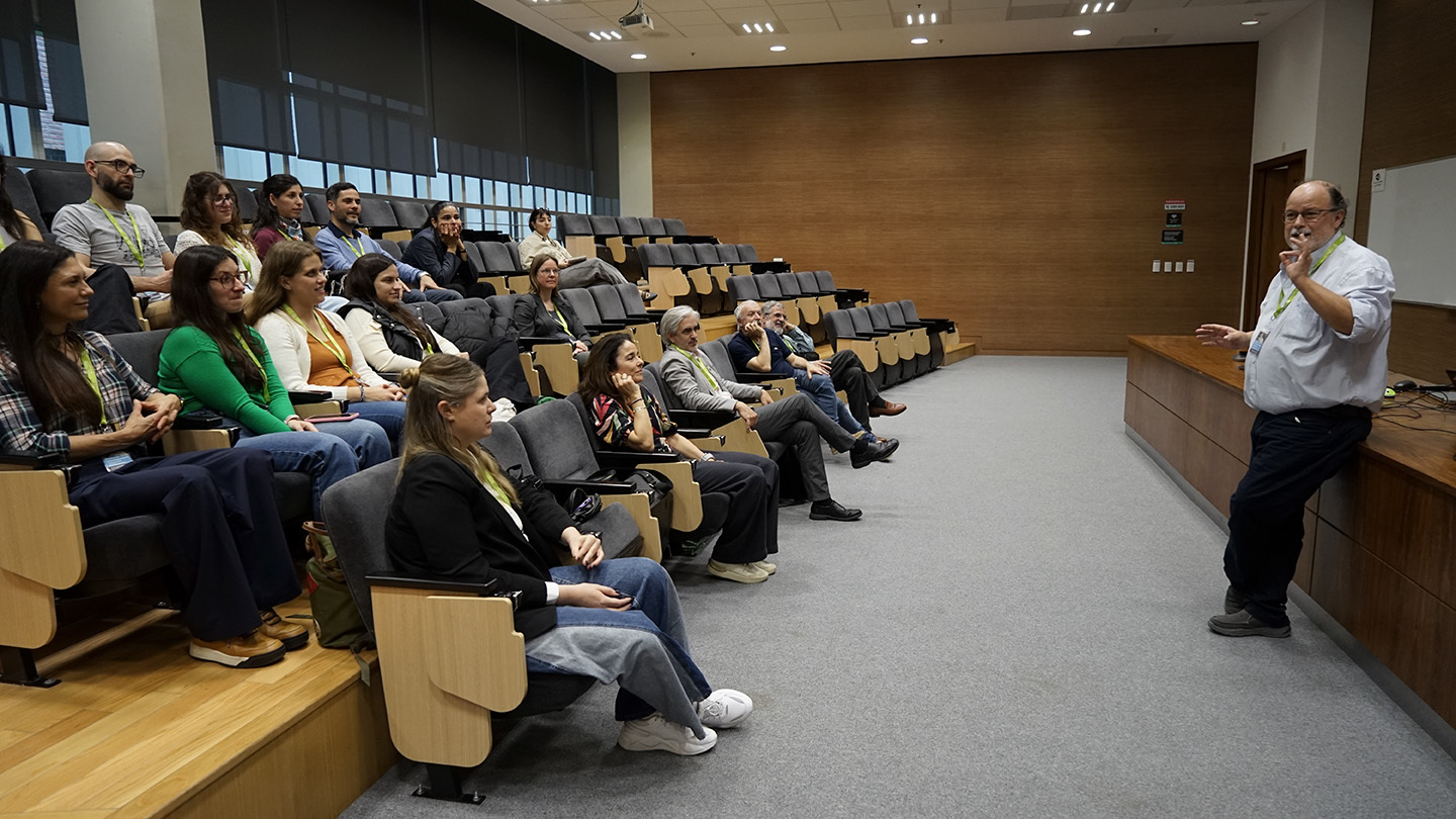 La VII Jornada Yerba Mate y Salud reafirmó el valor la ciencia como garantía para consolidar el consumo y ganar nuevos mercados imagen-14