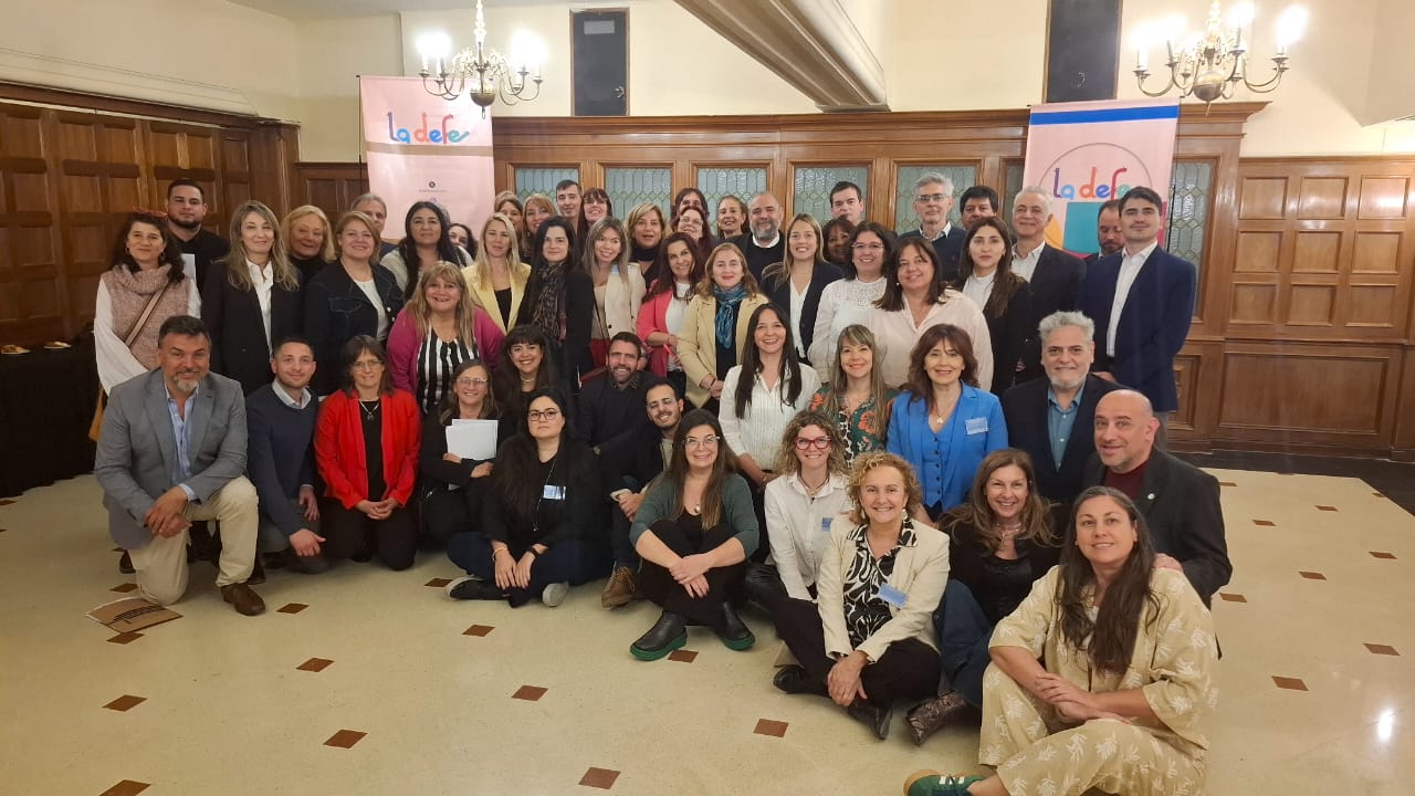 Misiones contó su experiencia el V Encuentro Nacional de Legisladores Provinciales por los Derechos de Niñas, Niños y Adolescentes imagen-4