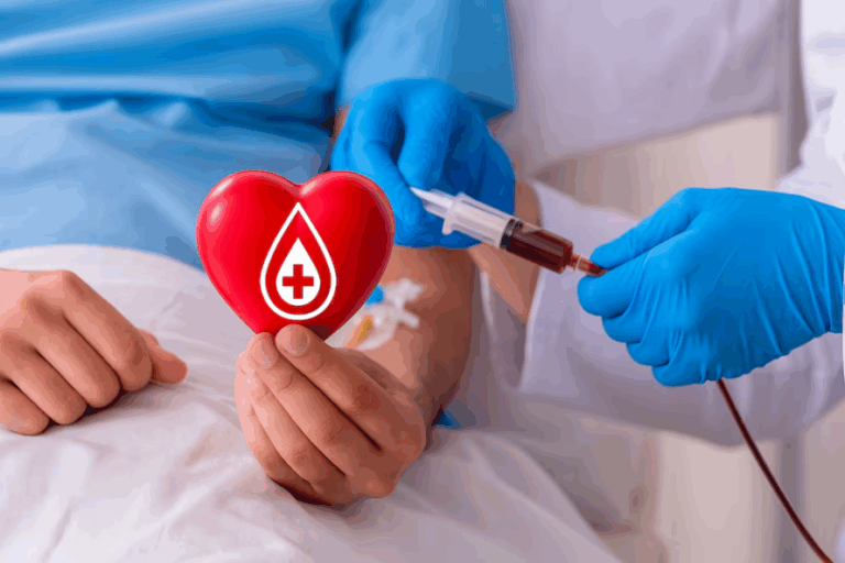 Por qué ser donante de médula ósea puede salvar miles de vidas: cómo sumarse imagen-24