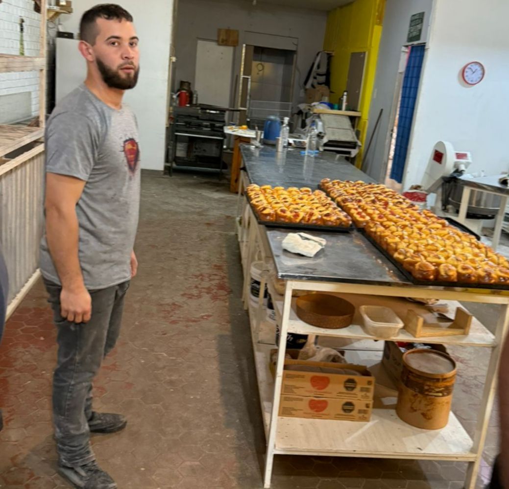 Fundación Capa de Eldorado: contención y trabajo en la recuperación de personas con adicciones 11 Fundación Capa de Eldorado: contención y trabajo en la recuperación de personas con adicciones imagen-10